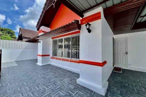 Immobilie in Ban Ratsada, Thailand 42 m2 № 144529 - Foto 13