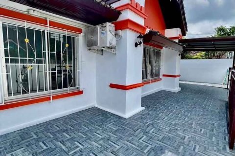 Immobilie in Ban Ratsada, Thailand 42 m2 № 144529 - Foto 14