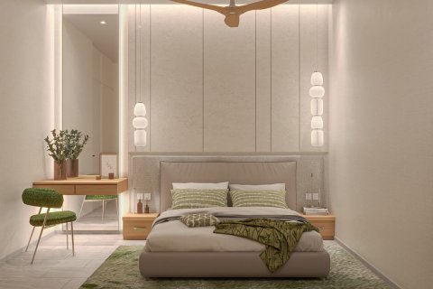 Villa in Ko Samui, Thailand 4 bedrooms № 133227 - photo 16