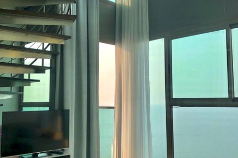 Condominio de 1 dormitorio en Pattaya, Tailandia № 81258 - foto 10