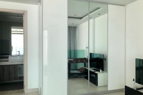 Condominio de 1 dormitorio en Pattaya, Tailandia № 81258 - foto 13