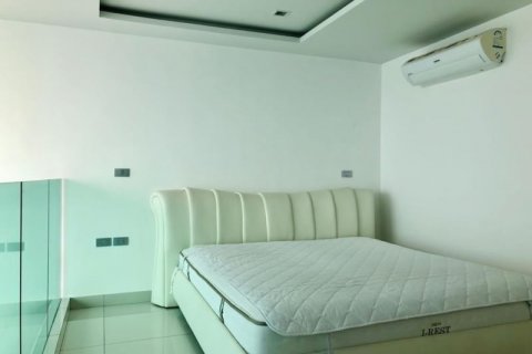 Condominio de 1 dormitorio en Pattaya, Tailandia № 81258 - foto 12