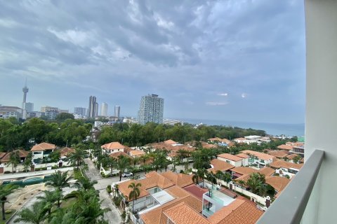 Sobre plano THE PEAK TOWERS en Pattaya, Tailandia № 9881 - foto 12