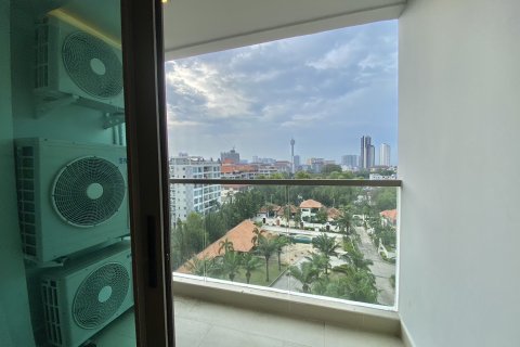 Sobre plano THE PEAK TOWERS en Pattaya, Tailandia № 9881 - foto 14