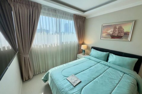 Condo in Pattaya, Thailand, 1 bedroom № 130789 - photo 13