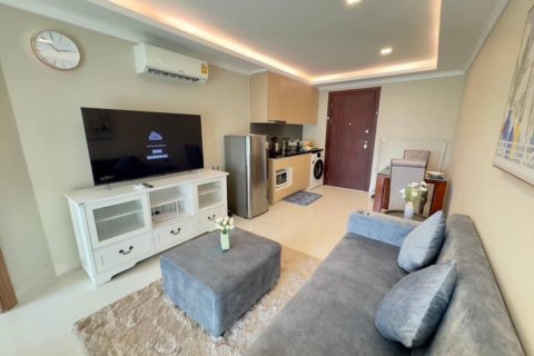 Condo in Pattaya, Thailand, 1 bedroom № 130789 - photo 10
