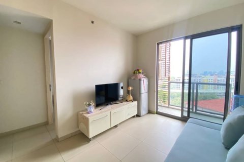 Off-Plan Unixx South Pattaya in Pattaya, Thailand № 65098 - Foto 2