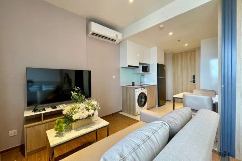 คอนโดมิเนียมในพัทยา, ประเทศไทย, 1 ห้องนอน ใน Once Pattaya Condominium № 123174