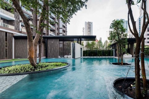Off-Plan Baan Plai Haad in Pattaya, Thailand № 25858 - Foto 16