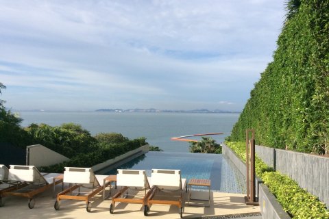 Off-Plan Baan Plai Haad in Pattaya, Thailand № 25858 - Foto 15