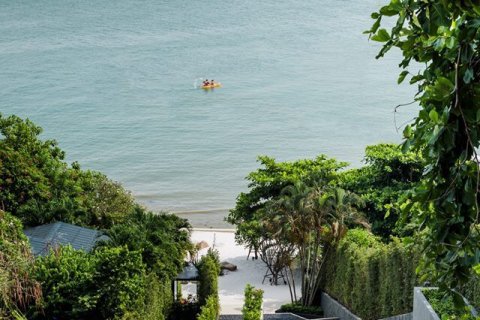 Off-Plan Baan Plai Haad in Pattaya, Thailand № 25858 - Foto 14