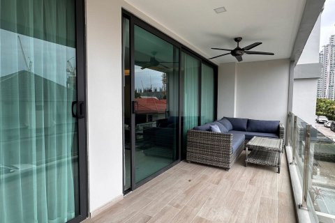 Sobre plano Serenity Residence Jomtien en Chon Buri, Tailandia № 37135 - foto 17