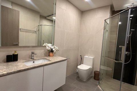 Sobre plano Serenity Residence Jomtien en Chon Buri, Tailandia № 37135 - foto 16