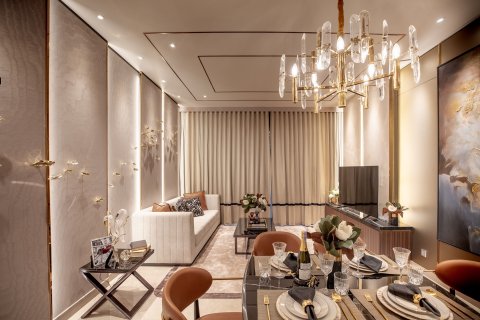 Condominio de 2 dormitorios en Watthana, Bangkok, Tailandia № 124930 - foto 3