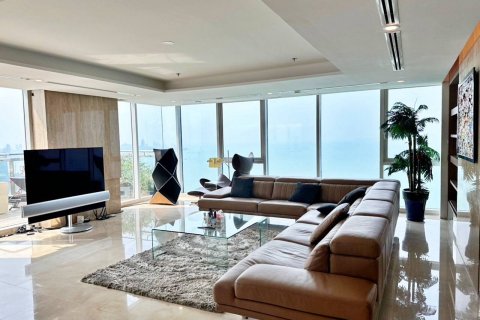 Off-Plan The Palm Wongamat Beach in Pattaya, Thailand № 28713 - Foto 13