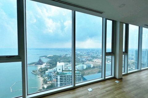 Off-Plan The Palm Wongamat Beach in Pattaya, Thailand № 28713 - Foto 10