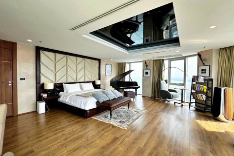 Off-Plan The Palm Wongamat Beach in Pattaya, Thailand № 28713 - Foto 12