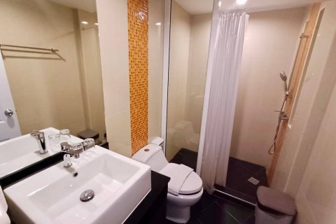 Condo in Pattaya, Thailand, 1 bedroom  № 130831 - photo 6