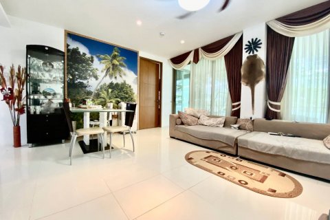 Condominio de 3 dormitorios en Pattaya, Tailandia № 130109 - foto 22