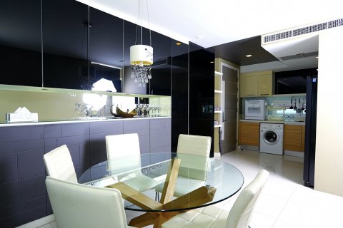 Off-Plan Apus in Pattaya, Thailand № 27453 - Foto 6