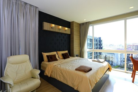 Off-Plan Apus in Pattaya, Thailand № 27453 - Foto 9