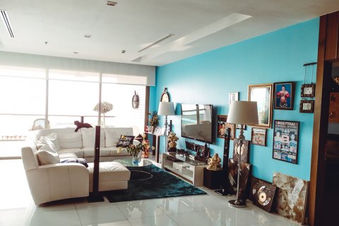 Condominio de 3 dormitorios en Pattaya, Tailandia № 125069 - foto 24