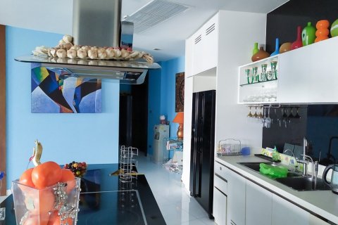 Condominio de 3 dormitorios en Pattaya, Tailandia № 125069 - foto 23
