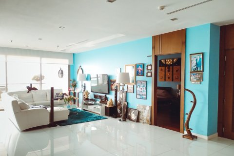 Condominio de 3 dormitorios en Pattaya, Tailandia № 125069 - foto 22