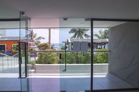 Condominio de 1 dormitorio en Pattaya, Tailandia № 120747 - foto 17