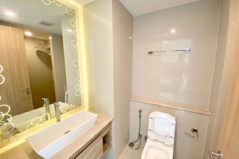 Studio in the Condo in Pattaya, Thailand № 133133 - Foto 3