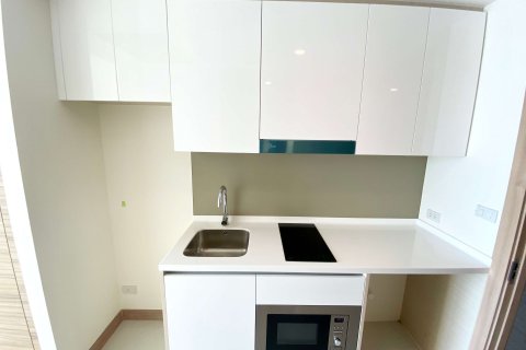 Studio in the Condo in Pattaya, Thailand № 133133 - Foto 4