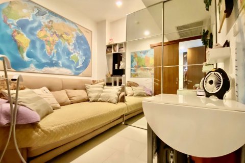 Propiedad 124 m2 en Pattaya, Tailandia № 133164 - foto 27