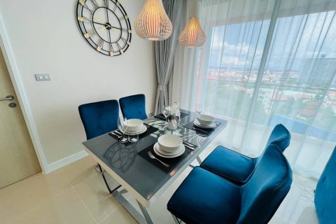 Sobre plano Grande Caribbean en Pattaya, Tailandia № 28975 - foto 4