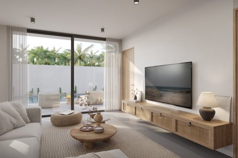 Villa in Bang Tao, Thailand 3 bedrooms № 80146 - photo 8