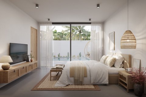 Villa in Bang Tao, Thailand 3 bedrooms № 80146 - photo 9