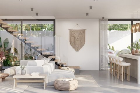 Villa in Bang Tao, Thailand 3 bedrooms № 80146 - photo 7
