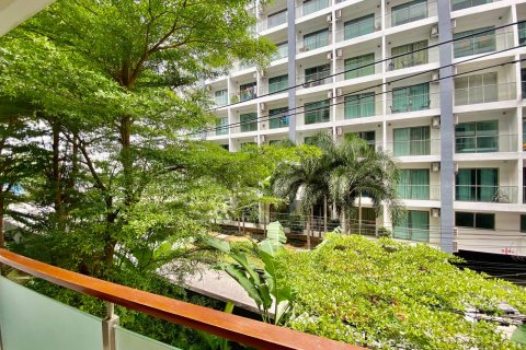 Condominio de 3 dormitorios en Pattaya, Tailandia № 130109 - foto 15