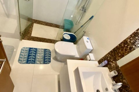 Condominio de 3 dormitorios en Pattaya, Tailandia № 130109 - foto 16