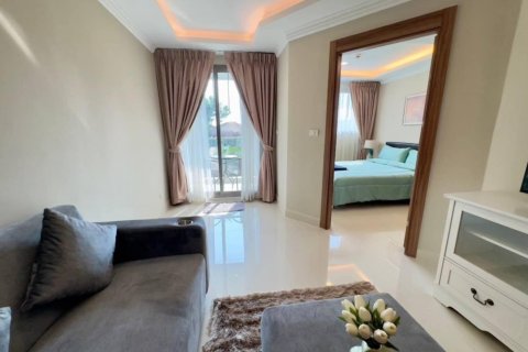 Condo in Pattaya, Thailand, 1 bedroom № 130789 - photo 9