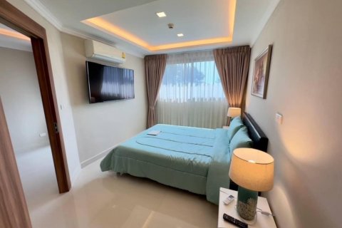 Condo in Pattaya, Thailand, 1 bedroom № 130789 - photo 7