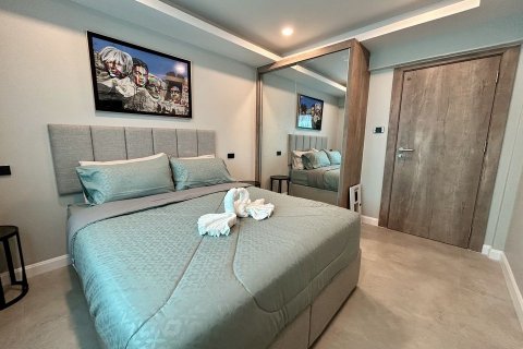 Haus auf Jomtien Beach, Pattaya, Thailand 4 Schlafzimmer № 84801 - Foto 6