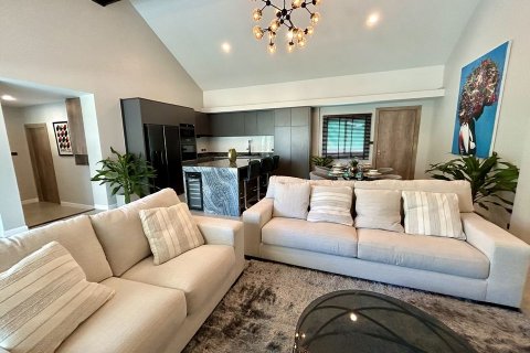 Haus auf Jomtien Beach, Pattaya, Thailand 4 Schlafzimmer № 84801 - Foto 9