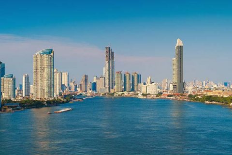 15 Facts about prices for goods and services in Thailand