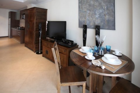 Studio in the Condo in Pattaya, Thailand  № 120734 - Foto 7