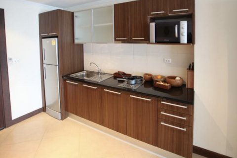 Studio in the Condo in Pattaya, Thailand  № 120734 - Foto 9
