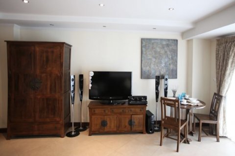 Studio in the Condo in Pattaya, Thailand  № 120734 - Foto 6