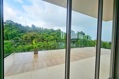 Condominio de 3 dormitorios en Sattahip, Tailandia № 126884 - foto 26