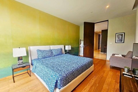 Condominio de 3 dormitorios en Sattahip, Tailandia № 126884 - foto 23