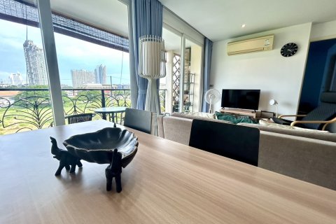 Sobre plano Atlantis Condo Resort en Pattaya, Tailandia № 25242 - foto 4