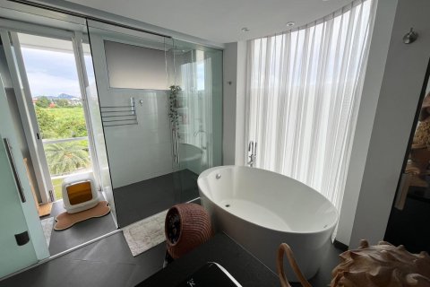Condominio de 3 dormitorios en Pattaya, Tailandia № 133124 - foto 7